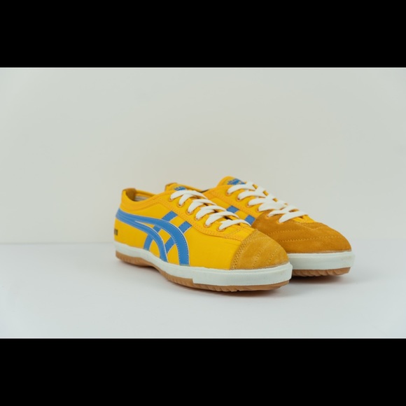 onitsuka tiger shoes - Picture 4 of 8
